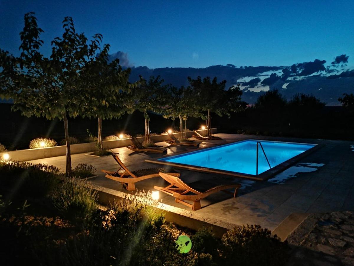 Villa Jelena 자다르 외부 사진