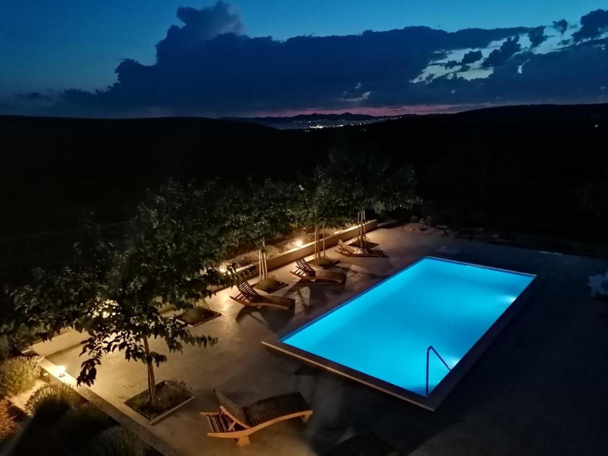 Villa Jelena 자다르 외부 사진