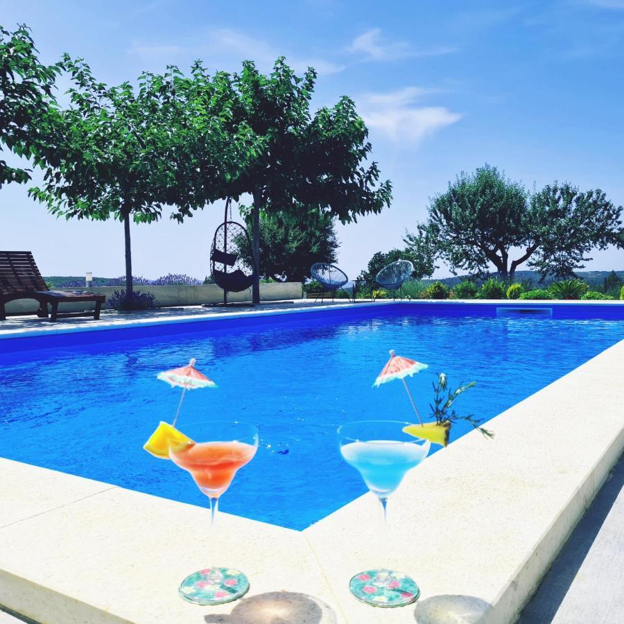 Villa Jelena 자다르 외부 사진