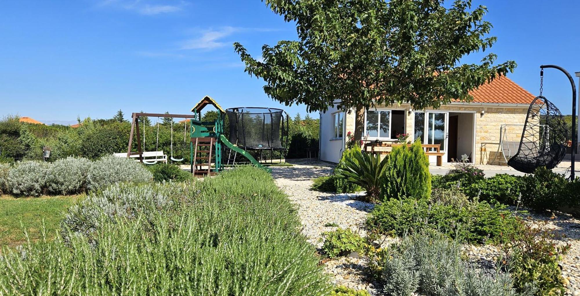 Villa Jelena 자다르 외부 사진