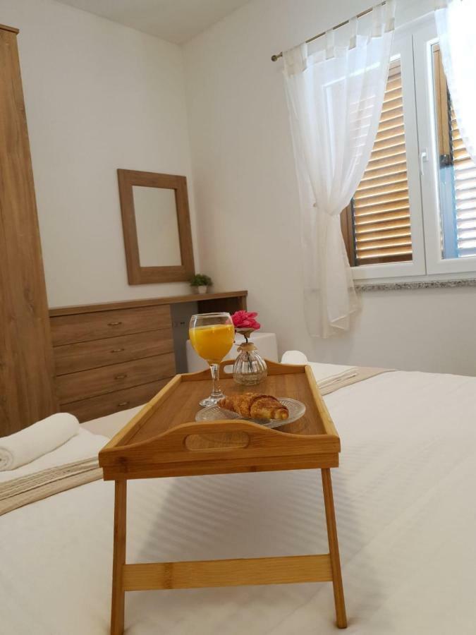 Villa Jelena 자다르 외부 사진
